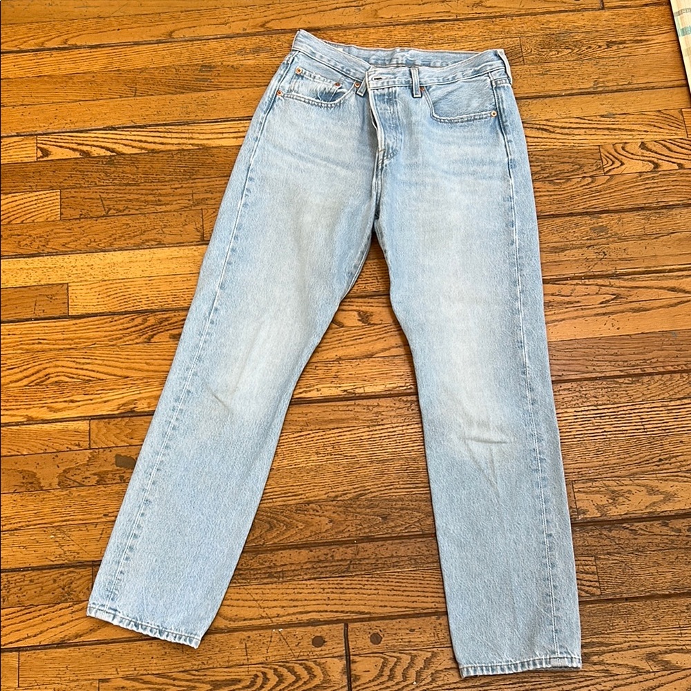 Levi’s 501s Women’s